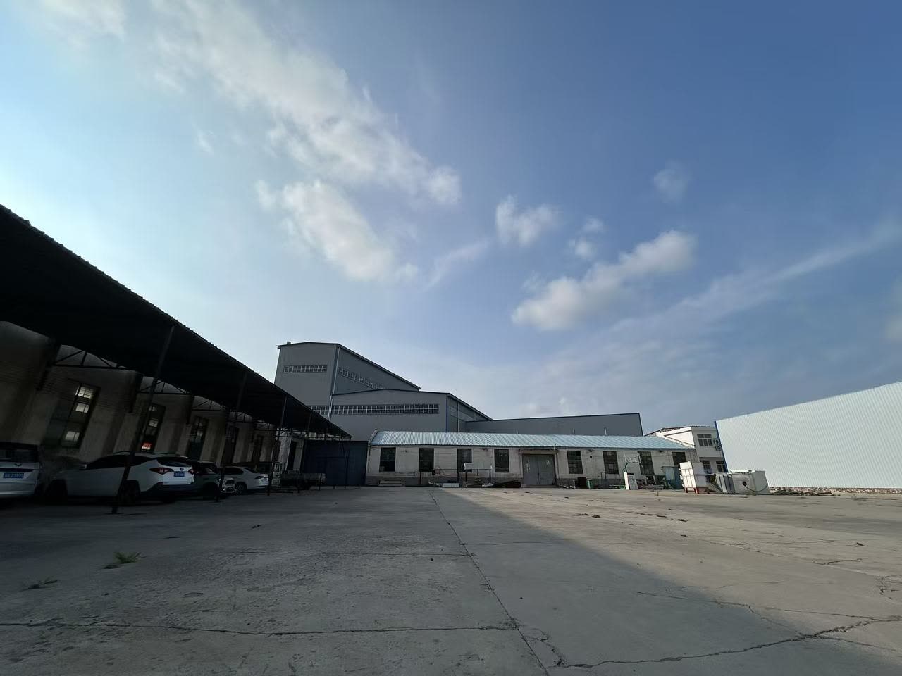 厂区实拍 3