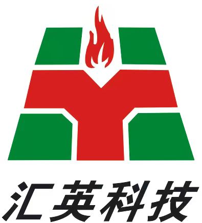 郑州汇英窑炉技术有限公司 Logo
