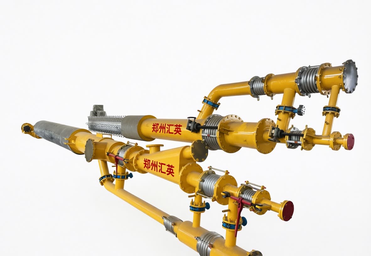 Multi-Channel Dual-Gas Burner