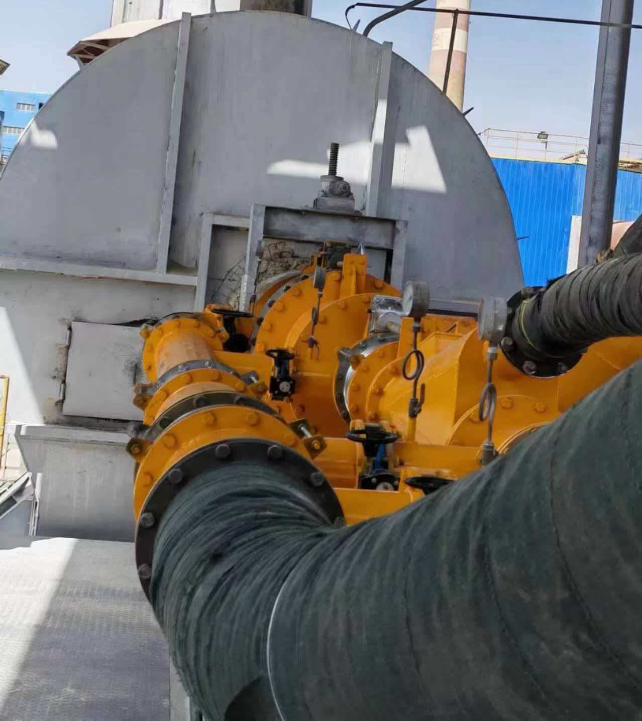 Turnkey Kiln Engineering